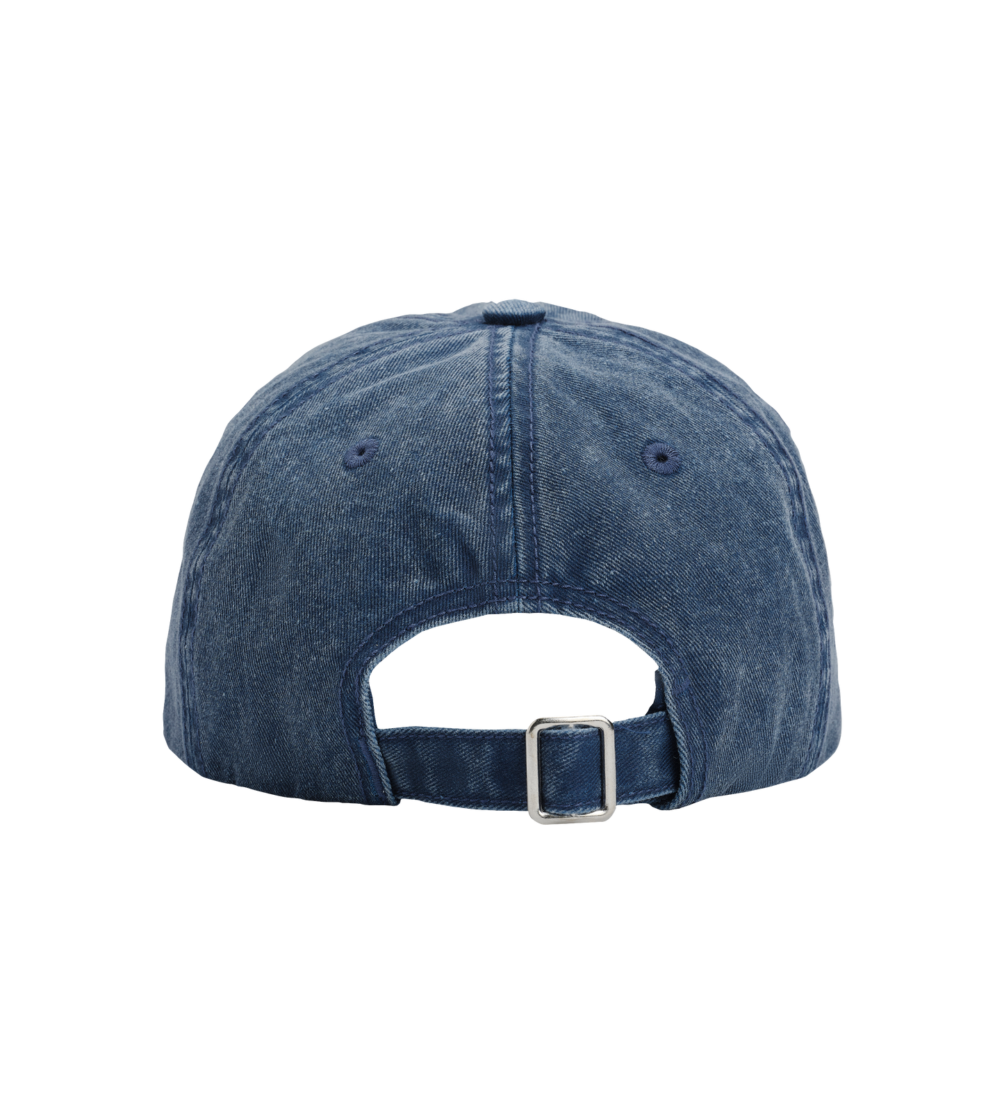 Supra-Quintessence "Listen" Cap - Sky Blue