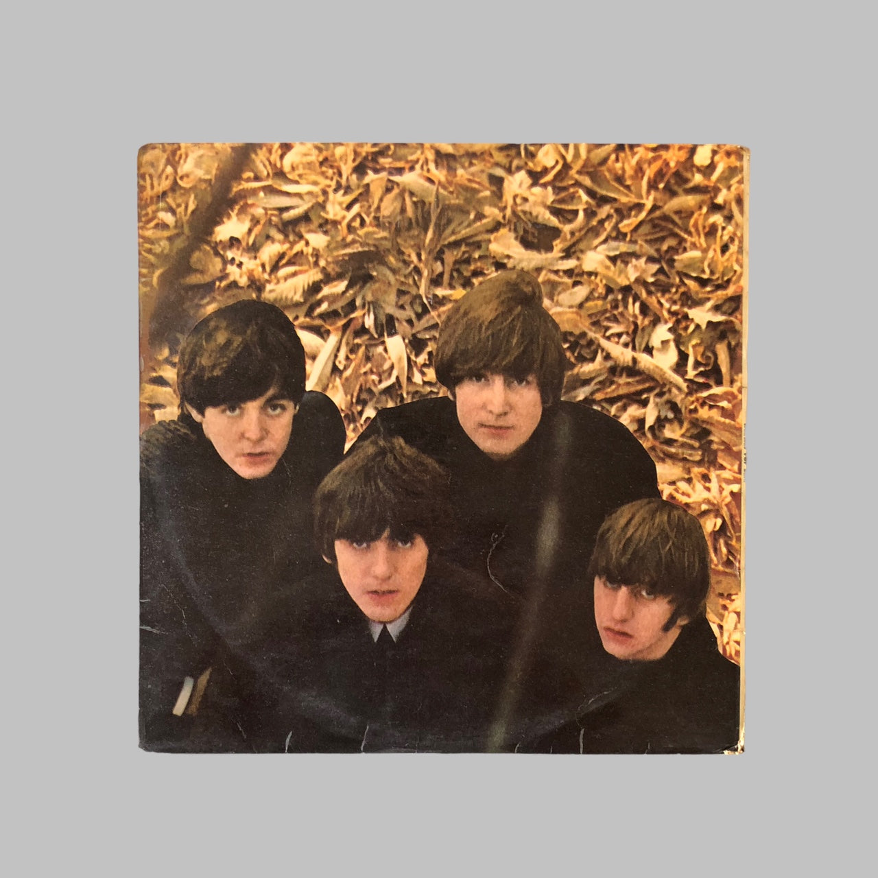 LP Vinyl - The Beatles - For Sale.